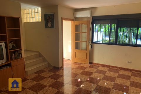 Byhus i Huescar, Granada, Huescar - € 93.500 | Ref: cs2056 - foto 15