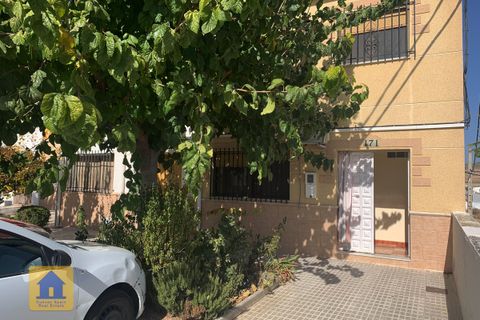 Byhus i Huescar, Granada, Huescar - € 93.500 | Ref: cs2056 - foto 4