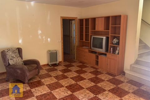 Byhus i Huescar, Granada, Huescar - € 93.500 | Ref: cs2056 - foto 11