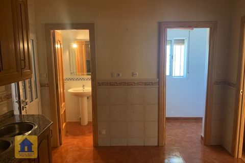 Byhus i Huescar, Granada, Huescar - € 93.500 | Ref: cs2056 - foto 18