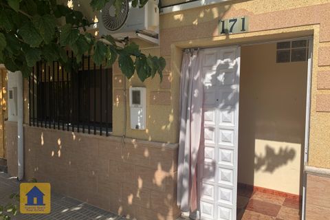 Byhus i Huescar, Granada, Huescar - € 93.500 | Ref: cs2056 - foto 5