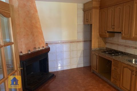 Byhus i Huescar, Granada, Huescar - € 93.500 | Ref: cs2056 - foto 17