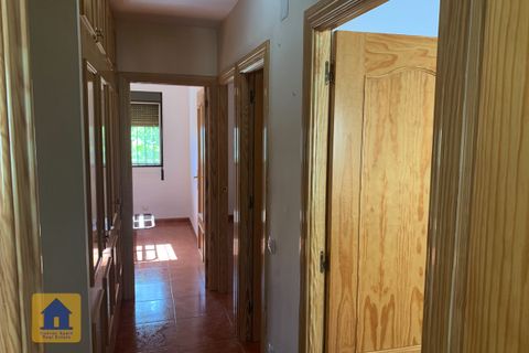 Byhus i Huescar, Granada, Huescar - € 93.500 | Ref: cs2056 - foto 34