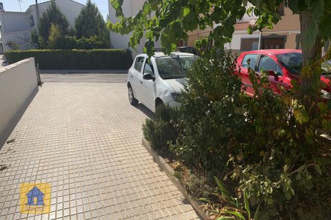 Byhus i Huescar, Granada, Huescar - € 93.500 | Ref: cs2056 - foto 6