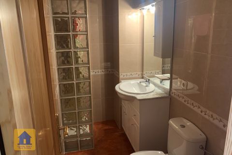 Byhus i Huescar, Granada, Huescar - € 93.500 | Ref: cs2056 - foto 37
