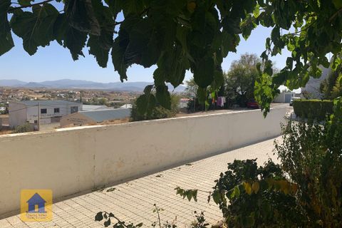 Byhus i Huescar, Granada, Huescar - € 93.500 | Ref: cs2056 - foto 7