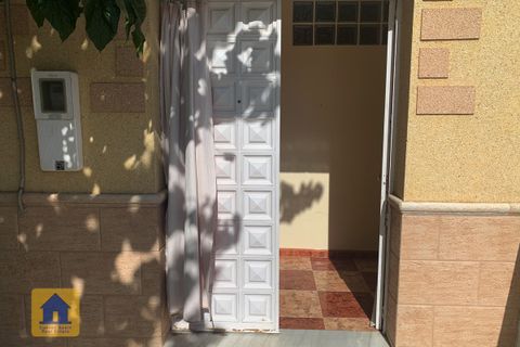 Byhus i Huescar, Granada, Huescar - € 93.500 | Ref: cs2056 - foto 8