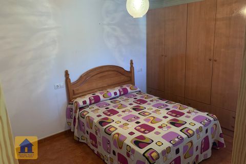Byhus i Huescar, Granada, Huescar - € 93.500 | Ref: cs2056 - foto 25