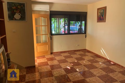 Byhus i Huescar, Granada, Huescar - € 93.500 | Ref: cs2056 - foto 14