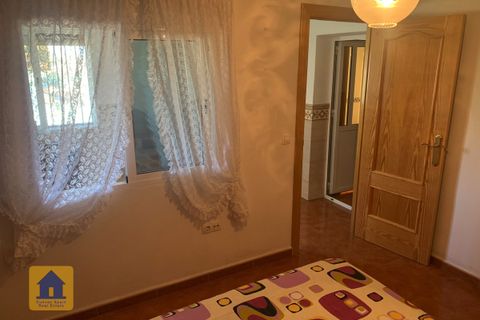 Byhus i Huescar, Granada, Huescar - € 93.500 | Ref: cs2056 - foto 27