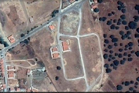 Terra a Serpa, Beja, Serpa - € 16.500 | Ref: 0024 - foto 16