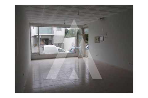 Erhvervsejendom i Agueda, Aveiro, Agueda - € 65.000 | Ref: 1060375/19 AL - foto 1