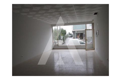 Erhvervsejendom i Agueda, Aveiro, Agueda - € 65.000 | Ref: 1060375/19 AL - foto 2