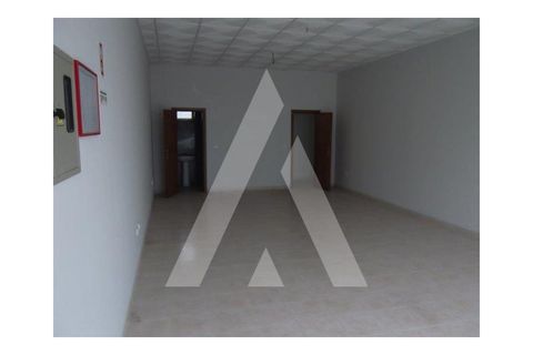 Erhvervsejendom i Agueda, Aveiro, Agueda - € 65.000 | Ref: 1060375/19 AL - foto 4