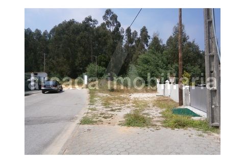 Tomt i Sever do Vouga, Aveiro, Sever do Vouga - € 25 000 | Ref: 16978/14 AL - foto 1
