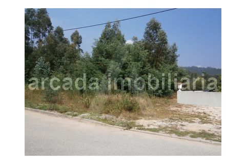 Tomt i Sever do Vouga, Aveiro, Sever do Vouga - € 25 000 | Ref: 16978/14 AL - foto 2