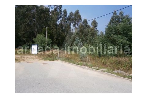 Tomt i Sever do Vouga, Aveiro, Sever do Vouga - € 25 000 | Ref: 16978/14 AL - foto 3