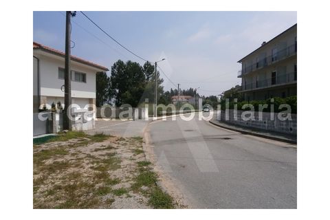 Tomt i Sever do Vouga, Aveiro, Sever do Vouga - € 25 000 | Ref: 16978/14 AL - foto 4