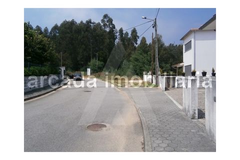 Tomt i Sever do Vouga, Aveiro, Sever do Vouga - € 25 000 | Ref: 16978/14 AL - foto 5