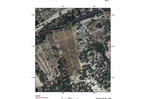 Terra a Cabecao, Evora, Cabecao - € 20.000 | Ref: PTG20-18 - foto 2