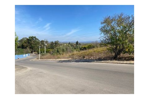 Helårsgrund i Luz, Faro, Luz - € 490.000 | Ref: SÒL_49035 - foto 1