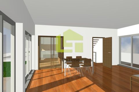 Byhus i Coimbra, Coimbra, Coimbra - € 430.000 | Ref: LT0878 - foto 3
