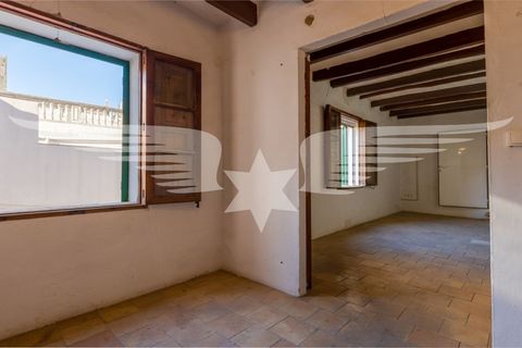 Byhus i Campos, Mallorca, Campos - € 1.100.000 | Ref: 2335_SF - foto 9