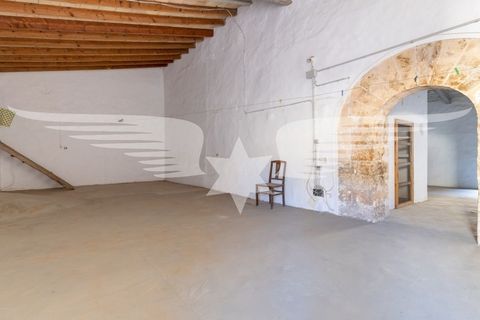 Byhus i Campos, Mallorca, Campos - € 1.100.000 | Ref: 2335_SF - foto 13