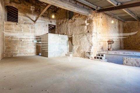 Byhus i Campos, Mallorca, Campos - € 1.100.000 | Ref: 2335_SF - foto 14