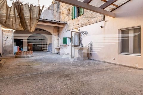 Byhus i Campos, Mallorca, Campos - € 1.100.000 | Ref: 2335_SF - foto 16