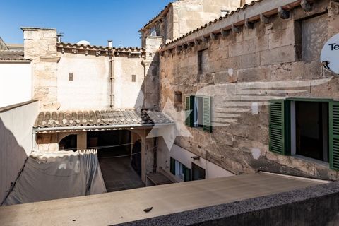 Byhus i Campos, Mallorca, Campos - € 1.100.000 | Ref: 2335_SF - foto 17