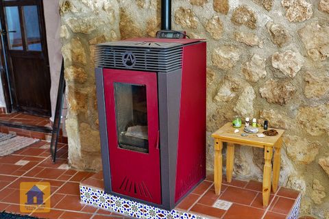 Cave house i Galera, Granada, Galera - € 62.500 | Ref: CS2085 - foto 23