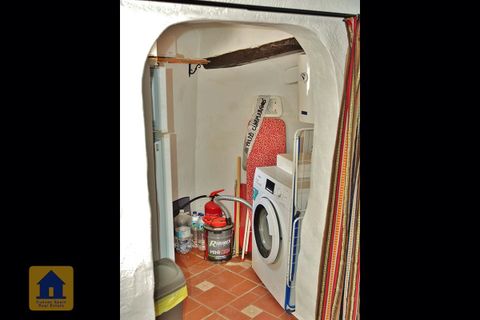 Cave house i Galera, Granada, Galera - € 62.500 | Ref: CS2085 - foto 19