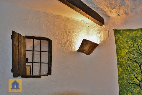 Cave house i Galera, Granada, Galera - € 62.500 | Ref: CS2085 - foto 34