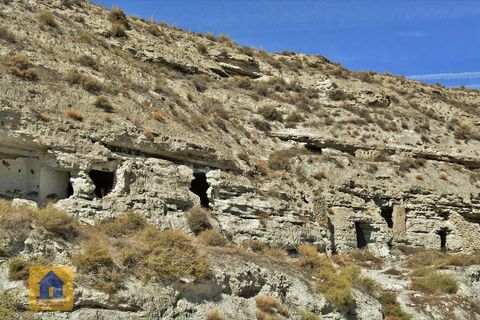 Cave house i Galera, Granada, Galera - € 62.500 | Ref: CS2085 - foto 10