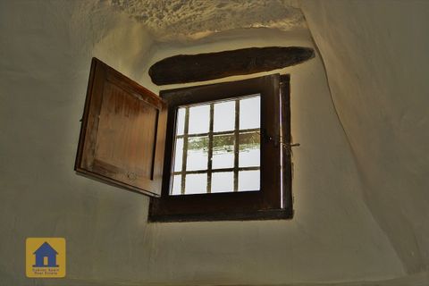 Cave house i Galera, Granada, Galera - € 62.500 | Ref: CS2085 - foto 28