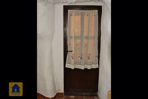 Cave house i Galera, Granada, Galera - € 62.500 | Ref: CS2085 - foto 39