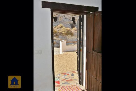 Cave house i Galera, Granada, Galera - € 62.500 | Ref: CS2085 - foto 16