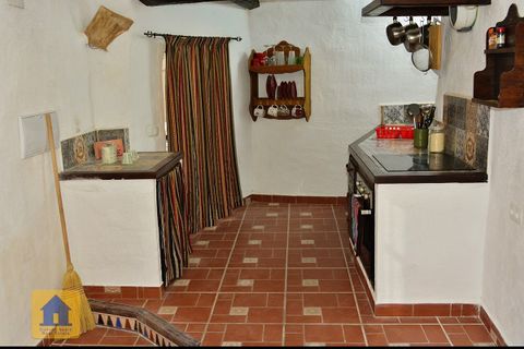 Cave house i Galera, Granada, Galera - € 62.500 | Ref: CS2085 - foto 18