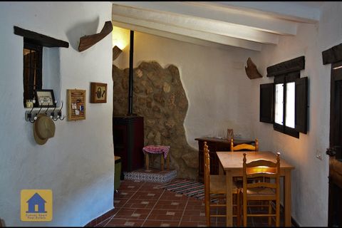 Cave house i Galera, Granada, Galera - € 62.500 | Ref: CS2085 - foto 20