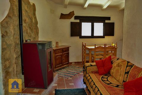 Cave house i Galera, Granada, Galera - € 62.500 | Ref: CS2085 - foto 25
