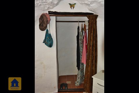Cave house i Galera, Granada, Galera - € 62.500 | Ref: CS2085 - foto 36