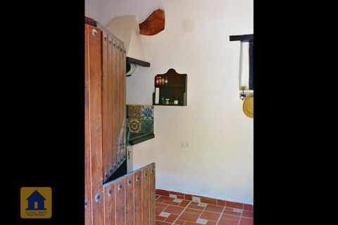 Cave house i Galera, Granada, Galera - € 62.500 | Ref: CS2085 - foto 13