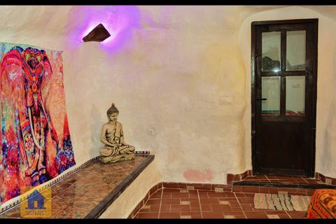 Cave house i Galera, Granada, Galera - € 62.500 | Ref: CS2085 - foto 30