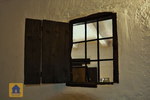 Cave house i Galera, Granada, Galera - € 62.500 | Ref: CS2085 - foto 33