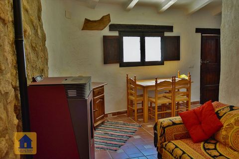 Cave house i Galera, Granada, Galera - € 62.500 | Ref: CS2085 - foto 24