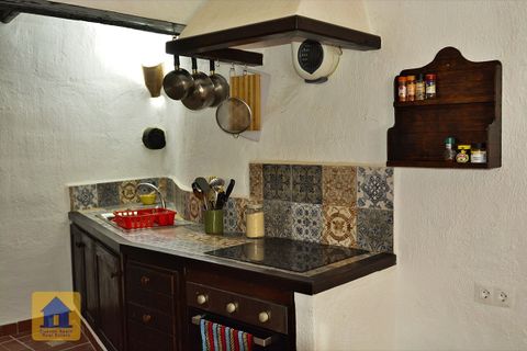 Cave house i Galera, Granada, Galera - € 62.500 | Ref: CS2085 - foto 17