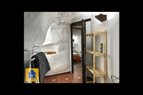 Cave house i Galera, Granada, Galera - € 62.500 | Ref: CS2085 - foto 44