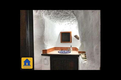 Cave house i Galera, Granada, Galera - € 62.500 | Ref: CS2085 - foto 40