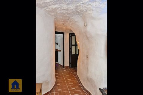 Cave house i Galera, Granada, Galera - € 62.500 | Ref: CS2085 - foto 31